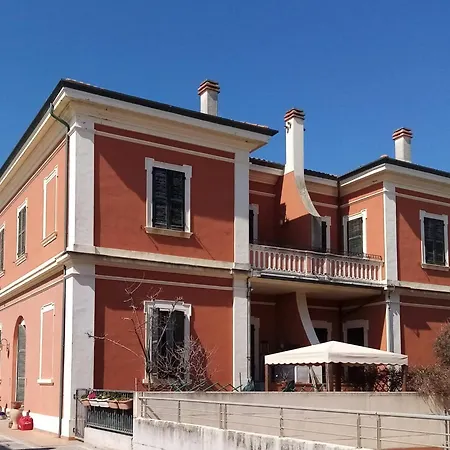 Appartamento Prima Fila Mare , La Vecchia Chiesa Marotta