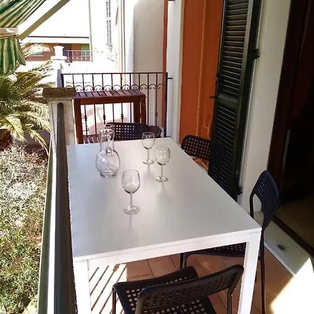 Appartamento Prima Fila Mare , La Vecchia Chiesa *