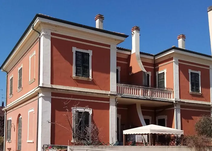 Appartamento Prima Fila Mare , La Vecchia Chiesa Marotta