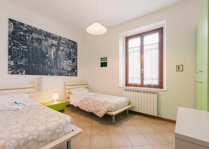 Prima Fila Mare , La Vecchia Chiesa Appartamento *