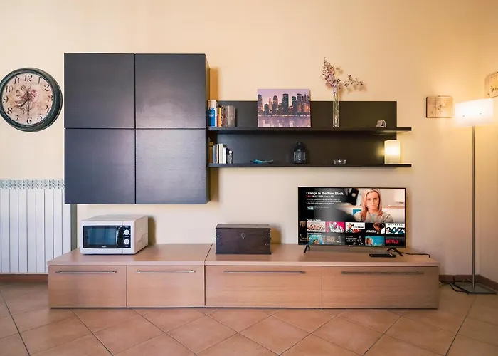 Prima Fila Mare , La Vecchia Chiesa