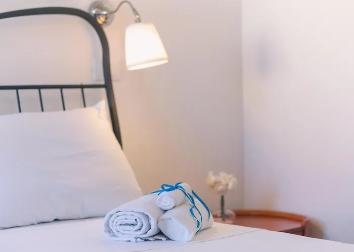 Prima Fila Mare , La Vecchia Chiesa Appartamento *